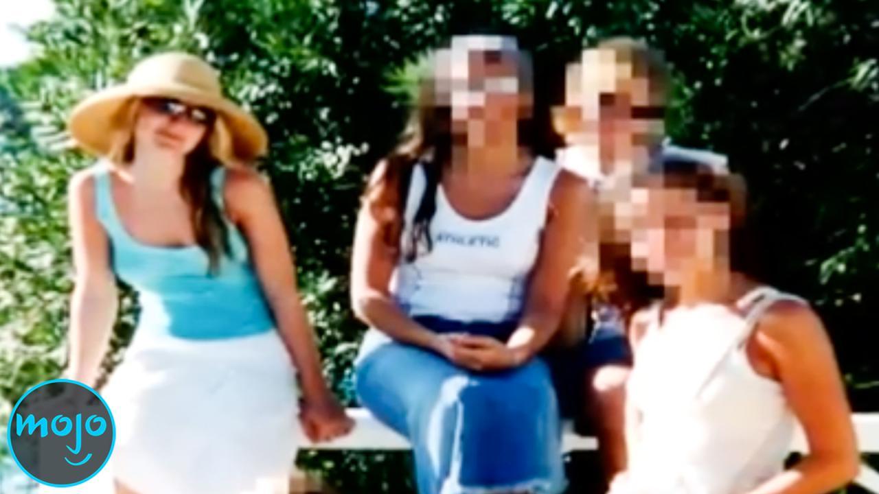 10 shocking revelations about Epstein Island in the Epstein files release