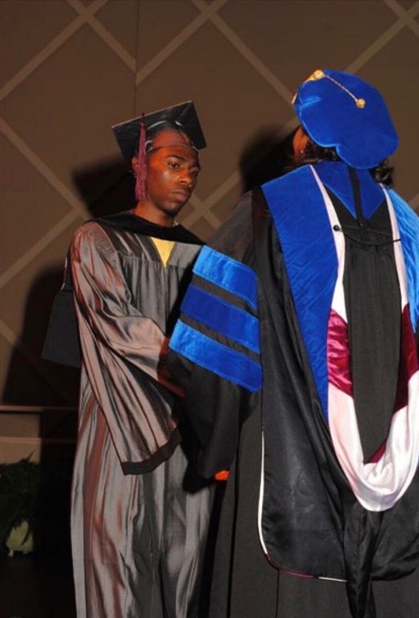 Names not forgotten: Inside the Jackson cold case of Keon Knight