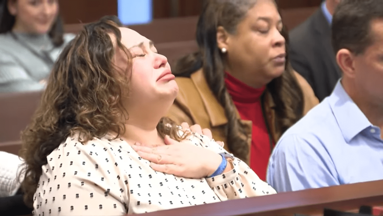 Hedingham mass shooter to spend life in prison without parole, judge rules