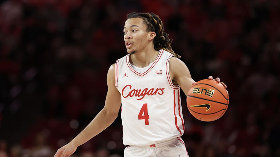 You won't believe where Kingston Flemings ranks among other top PGs