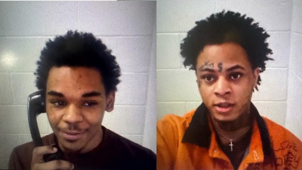 Murder suspects who escaped from southwest Georgia jail back in custody ...