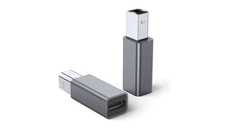 5 cheap Amazon USB adapters that you should always have at home