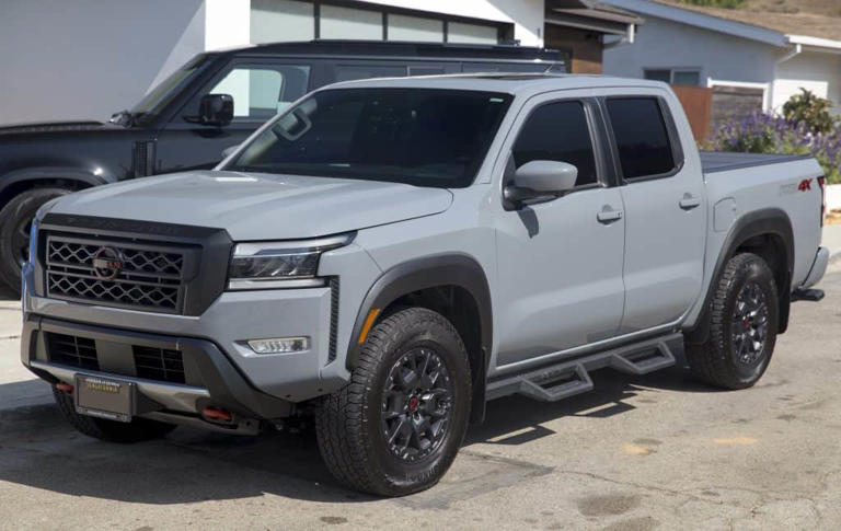 The most problematic cars of 2025