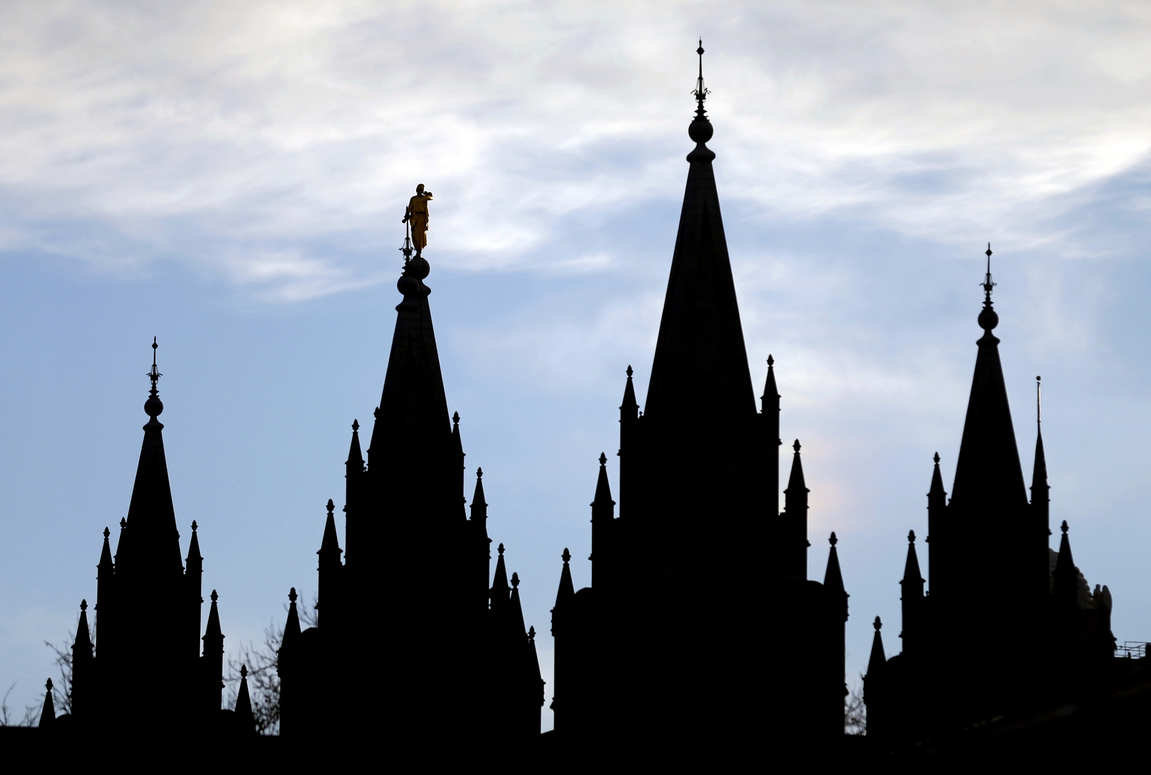 Clark Gilbert apostle pick sparks LDS Church backlash