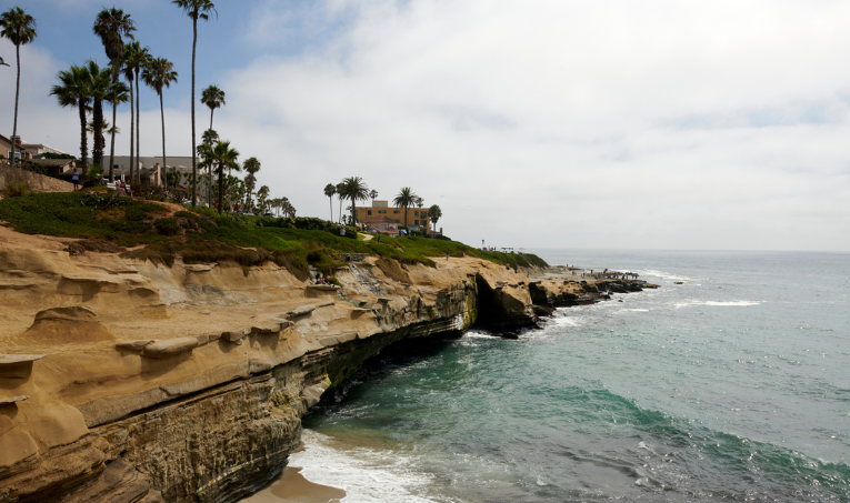 6 unique spring break destinations for family fun