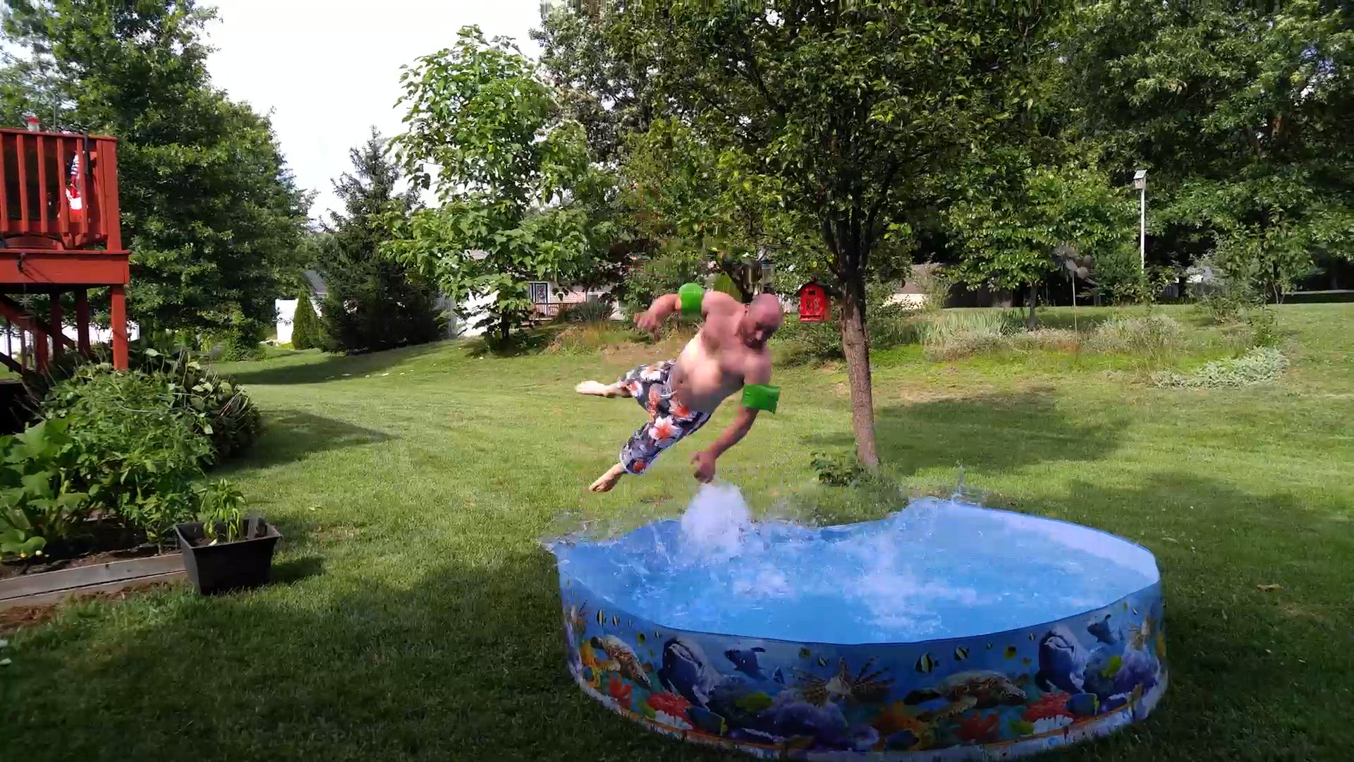 Best fails of the month