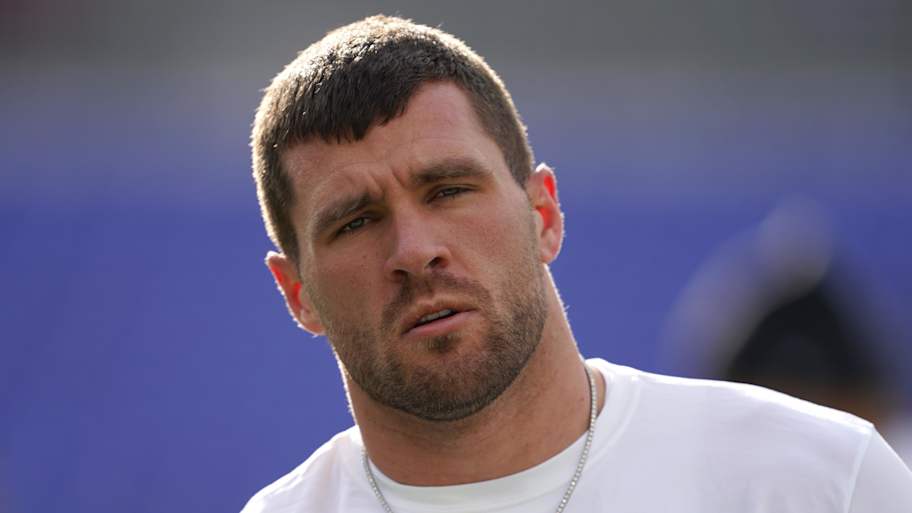 Daring Commanders-Steelers trade idea no longer fits Adam Peters' timeline