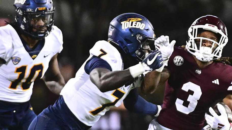 Pittsburgh Steelers 2026 NFL draft: Emmanuel McNeil-Warren scouting report