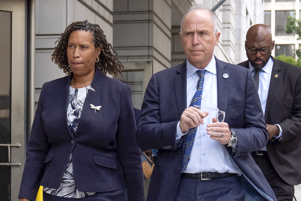 DC attorney general uses RICO Act to charge landlord