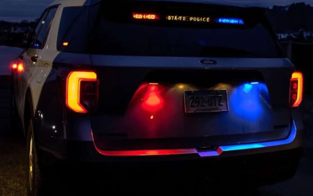 Pedestrian airlifted to hospital after being hit by car in Killingly ...