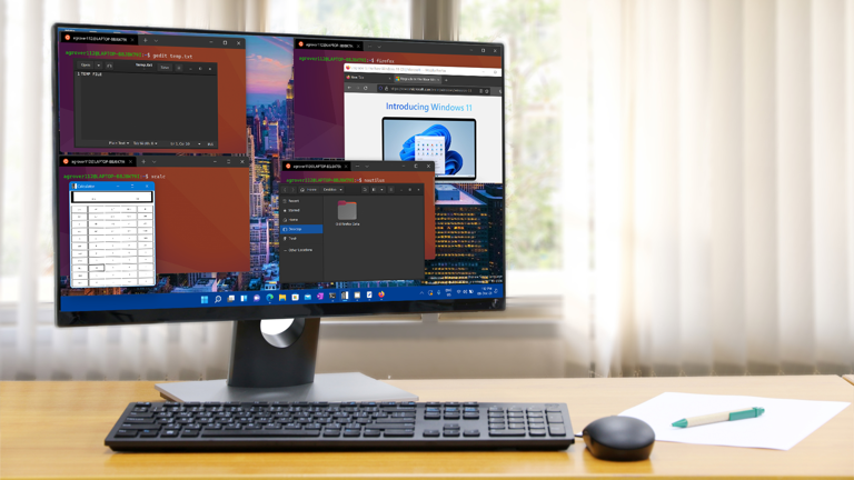 Microsoft's serious about winning over Windows 11 haters, as rumor ...
