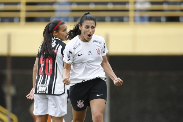 Corinthians aposta em retrospecto favorável para estrear com vitória no ...