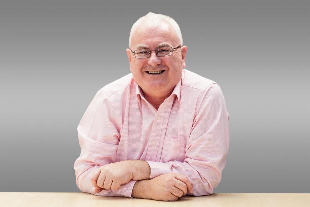 Tributes paid following the death of leading island businessman Sean Colson