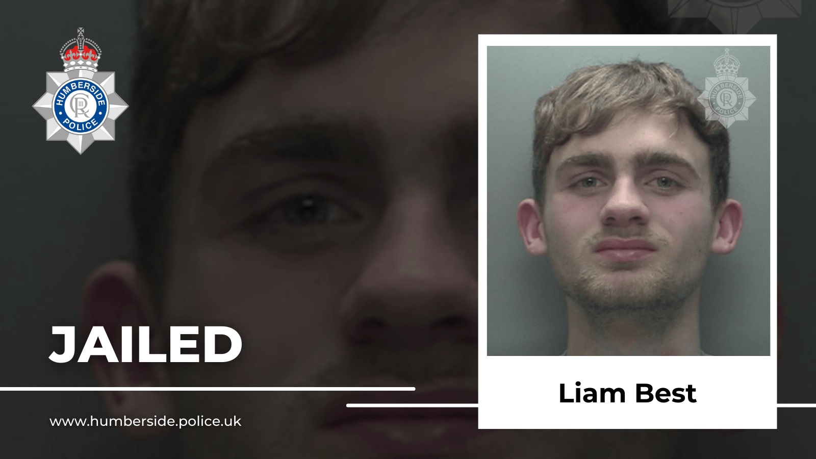Man jailed for 'vicious' acid attack on 'defenceless' victim