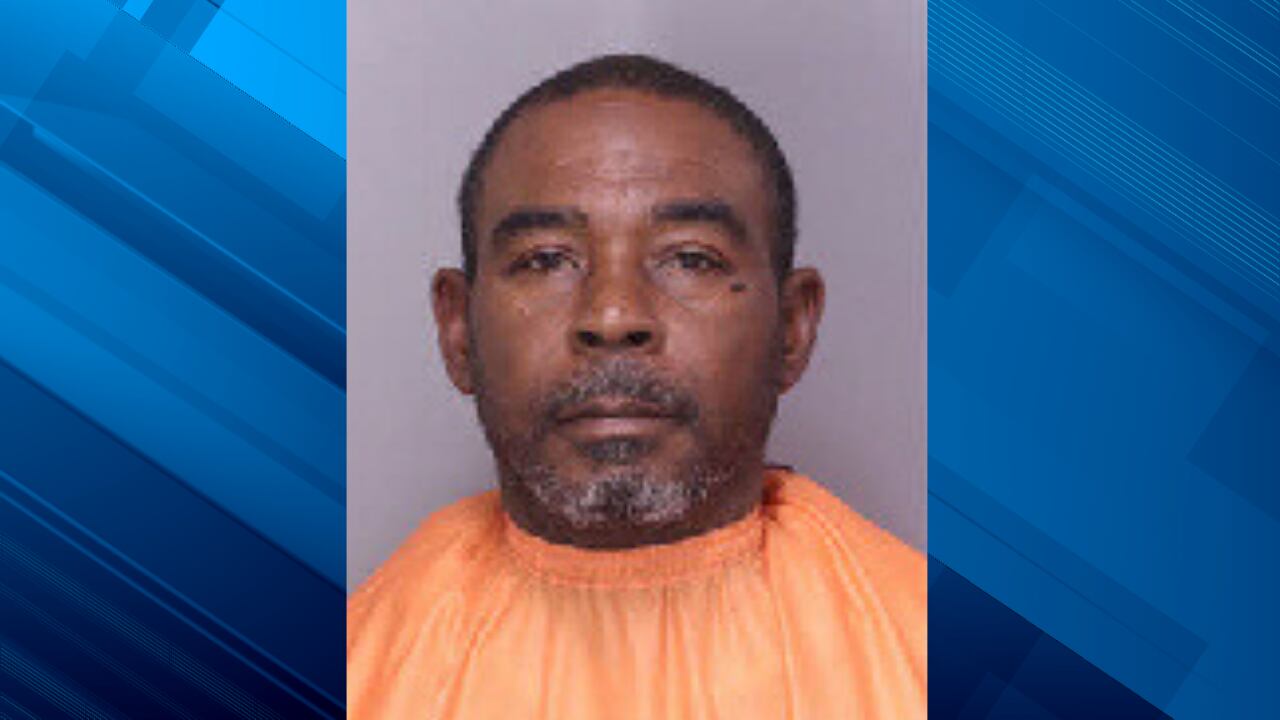 Man charged in Florence County shooting that left 1 injured