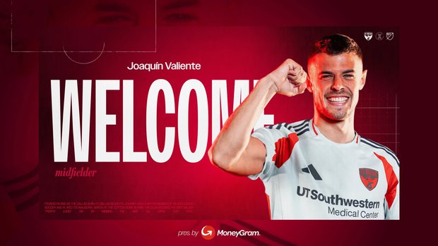 Otro uruguayo a la MLS: Defensor Sporting vendió a Joaquín Valiente al ...