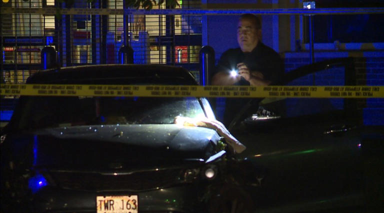Man found stabbed in Wahiawā, HPD opens murder investigation