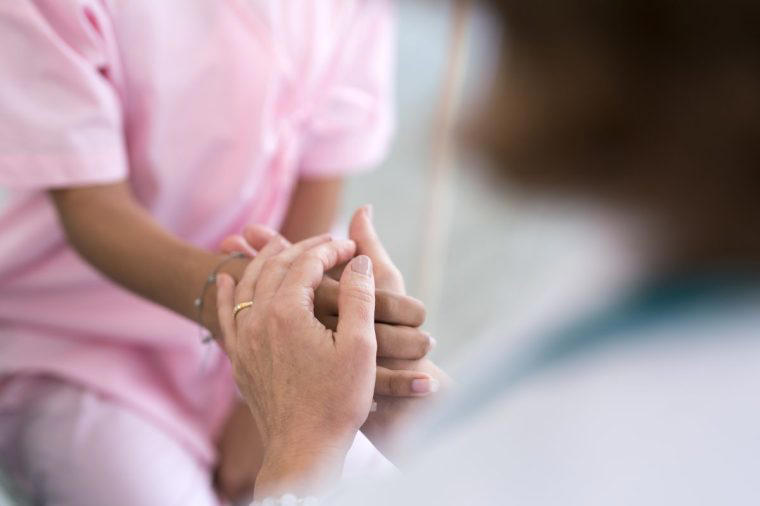 I found out I had cancer from ChatGPT