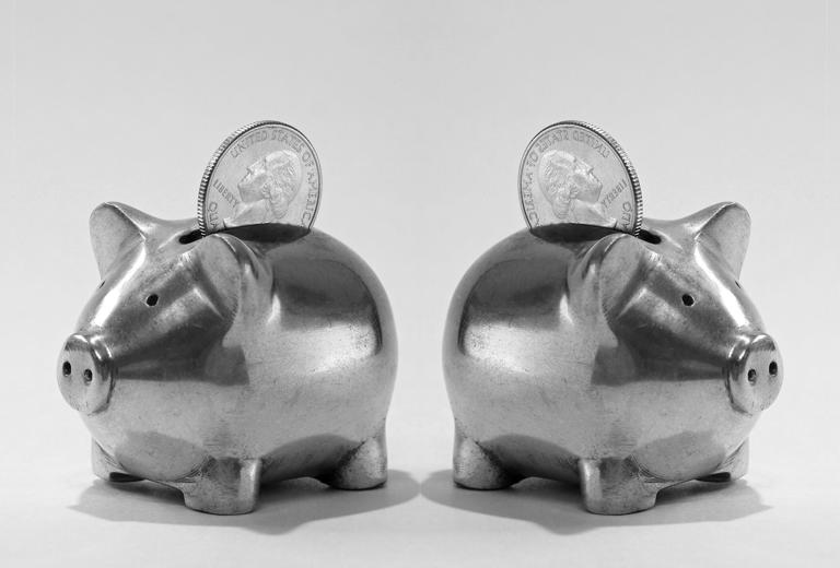 How much is a roll of 90% silver quarters worth today?