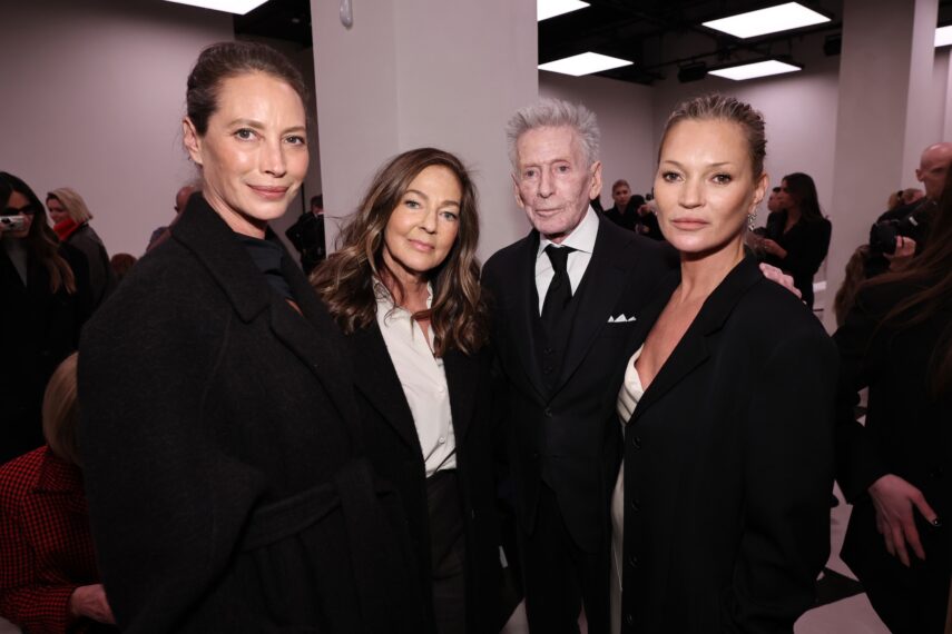 Who was Calvin Klein’s wife? All about his marriage to Kelly