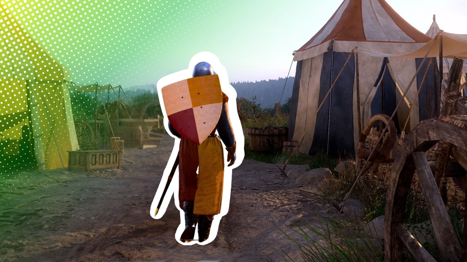 Kingdom Come Deliverance: Die besten Rüstungen und ihre Fundorte