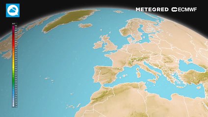 The strengthening and southward displacement of the jet stream ...