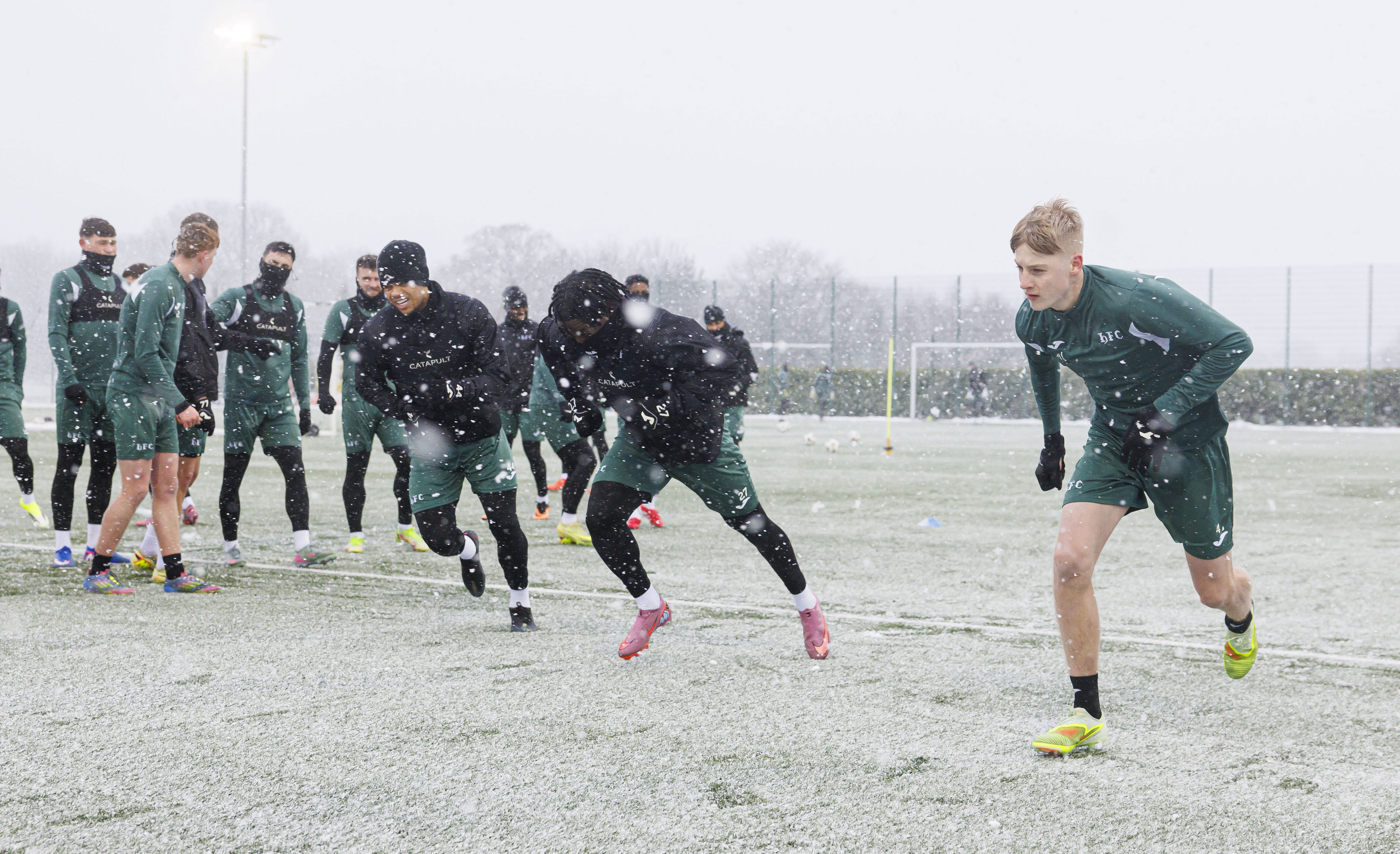 Hibs in desperate need of one key factor to save stalling season from ...