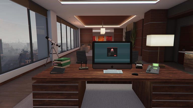 Here's the best VIP work in GTA Online to take advantage of this week's ...