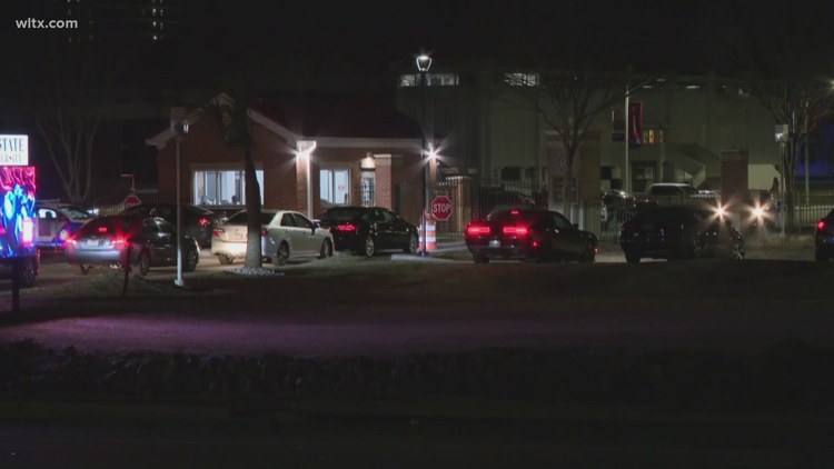 Update: Two killed in South Carolina State University shooting identified