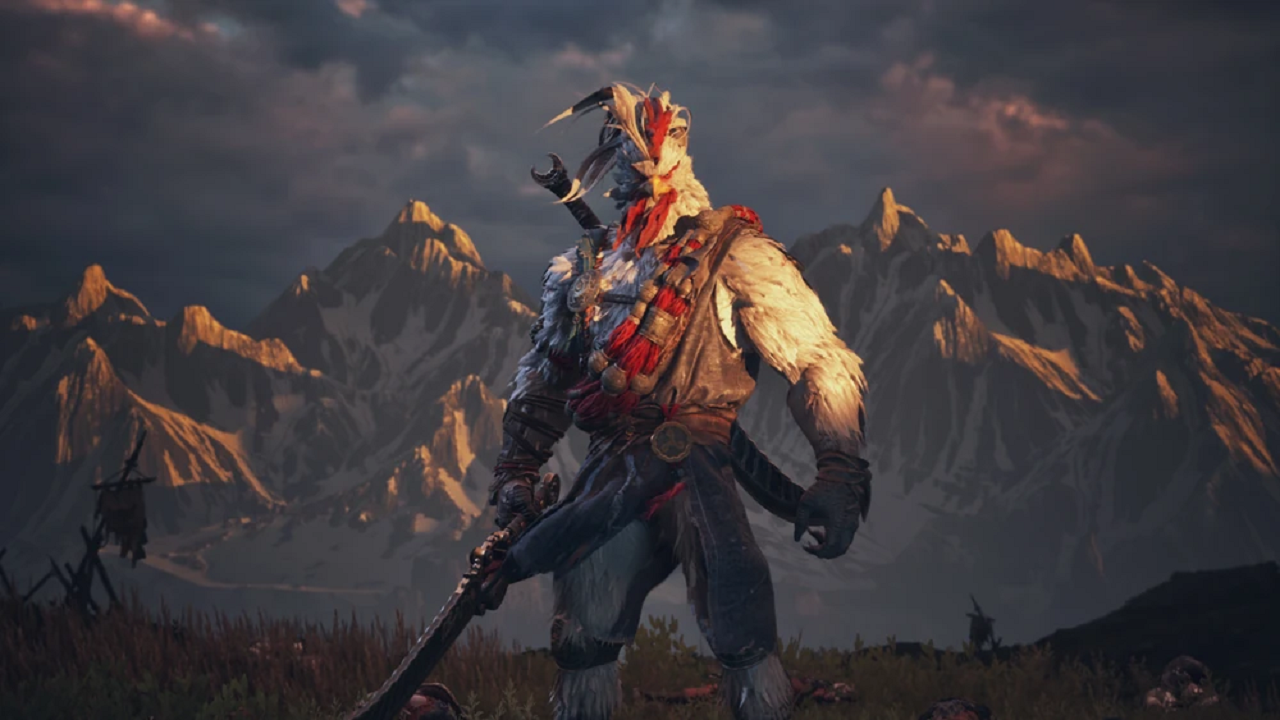 Project Windless gameplay, release date, plot, main protagonist ...