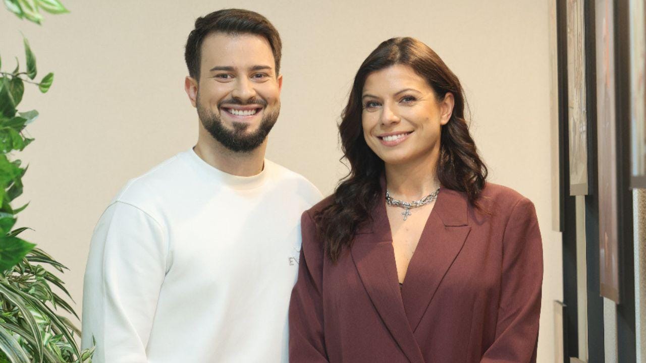 🔥🚗 Marcia Soares e Francisco Monteiro voltam a dar que falar após saída inesperada da TVI… e fãs não conseguem ignorar a cumplicidade!