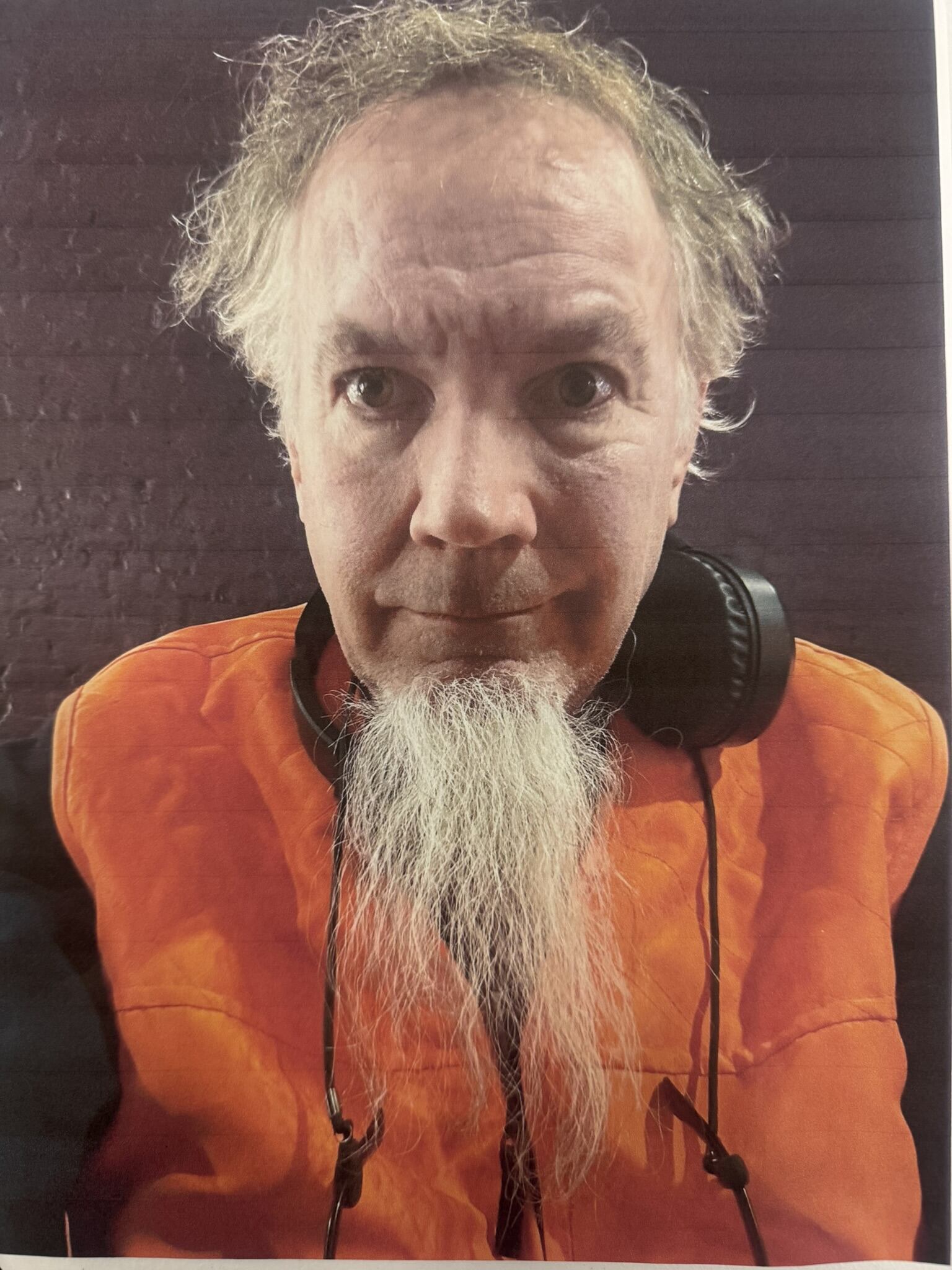 Missing Amherst County man found dead