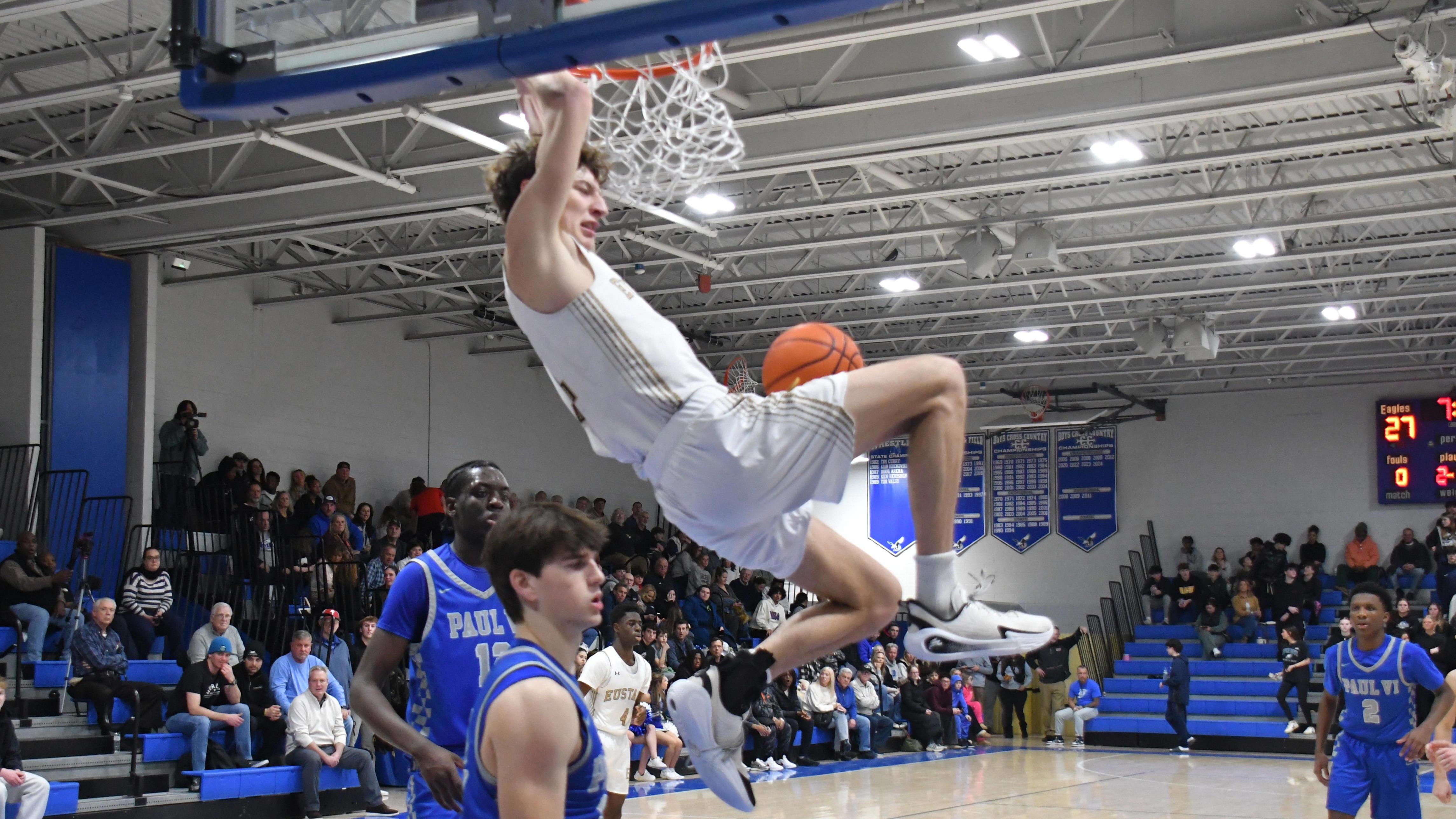 Our primer for the NJSIAA high school boys' basketball tournament