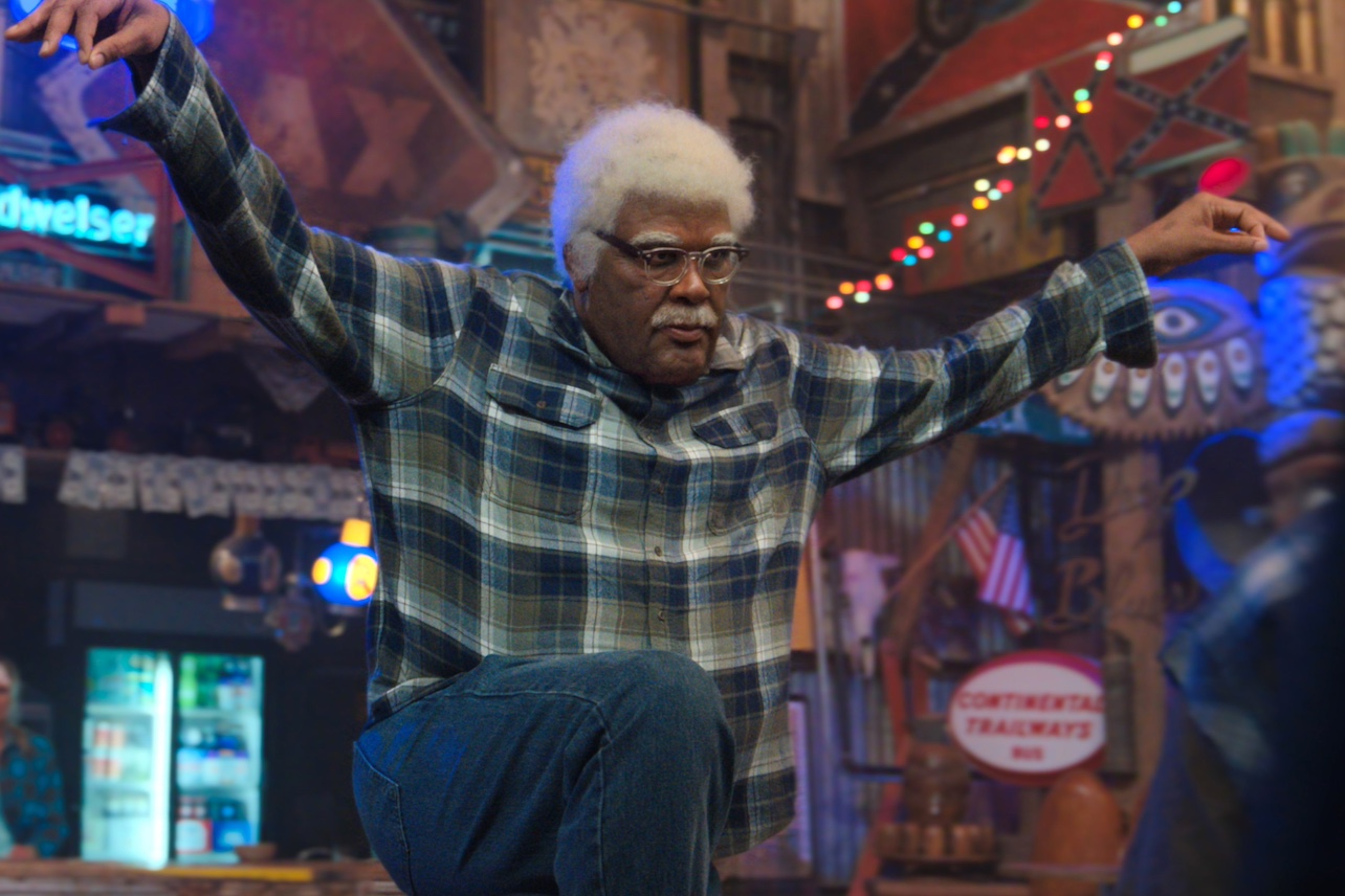 Where was Tyler Perry’s ‘Joe’s College Road Trip’ filmed? Discover the ...