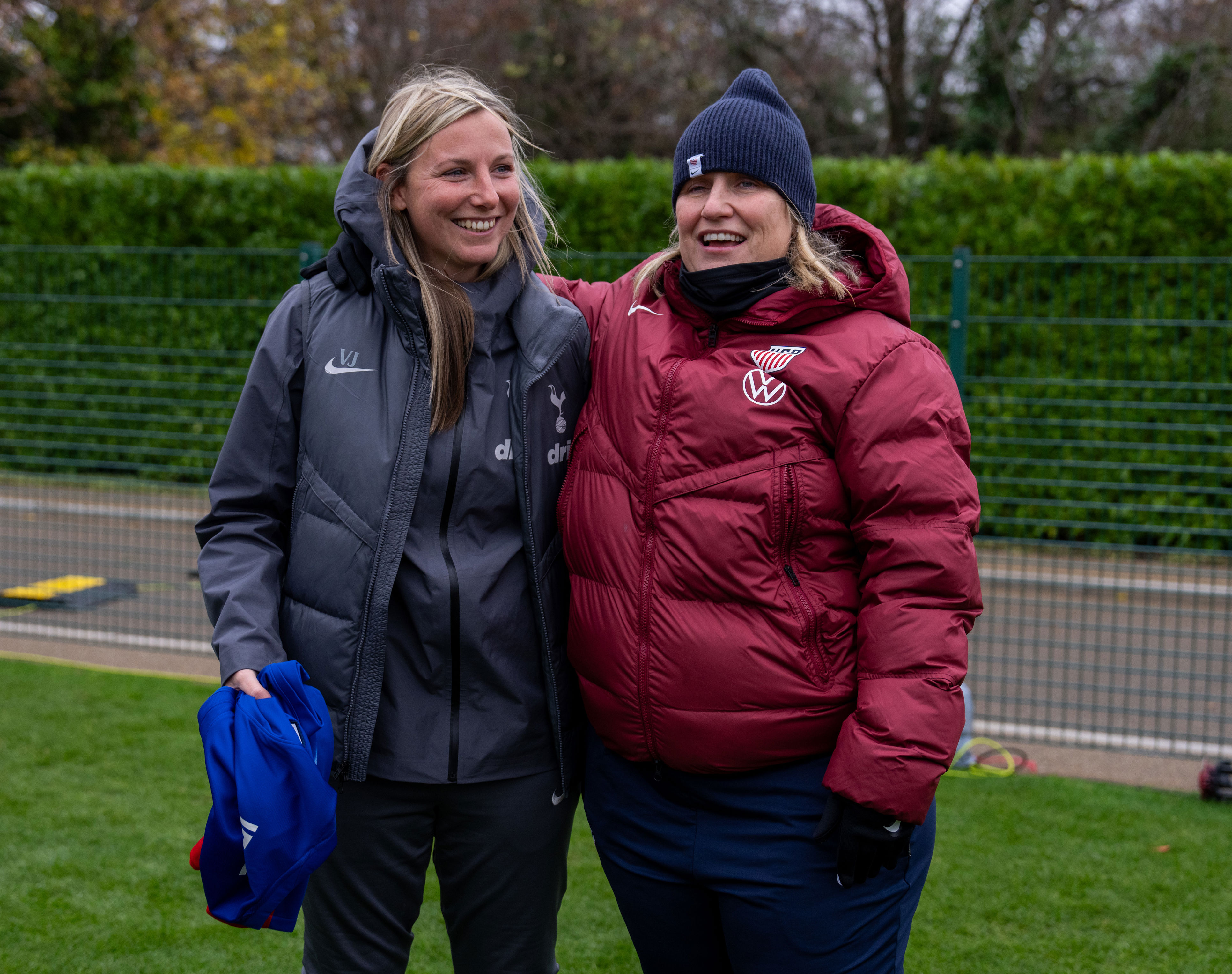 NWSL well-represented in latest US U-20 Women’s National Team camp ...