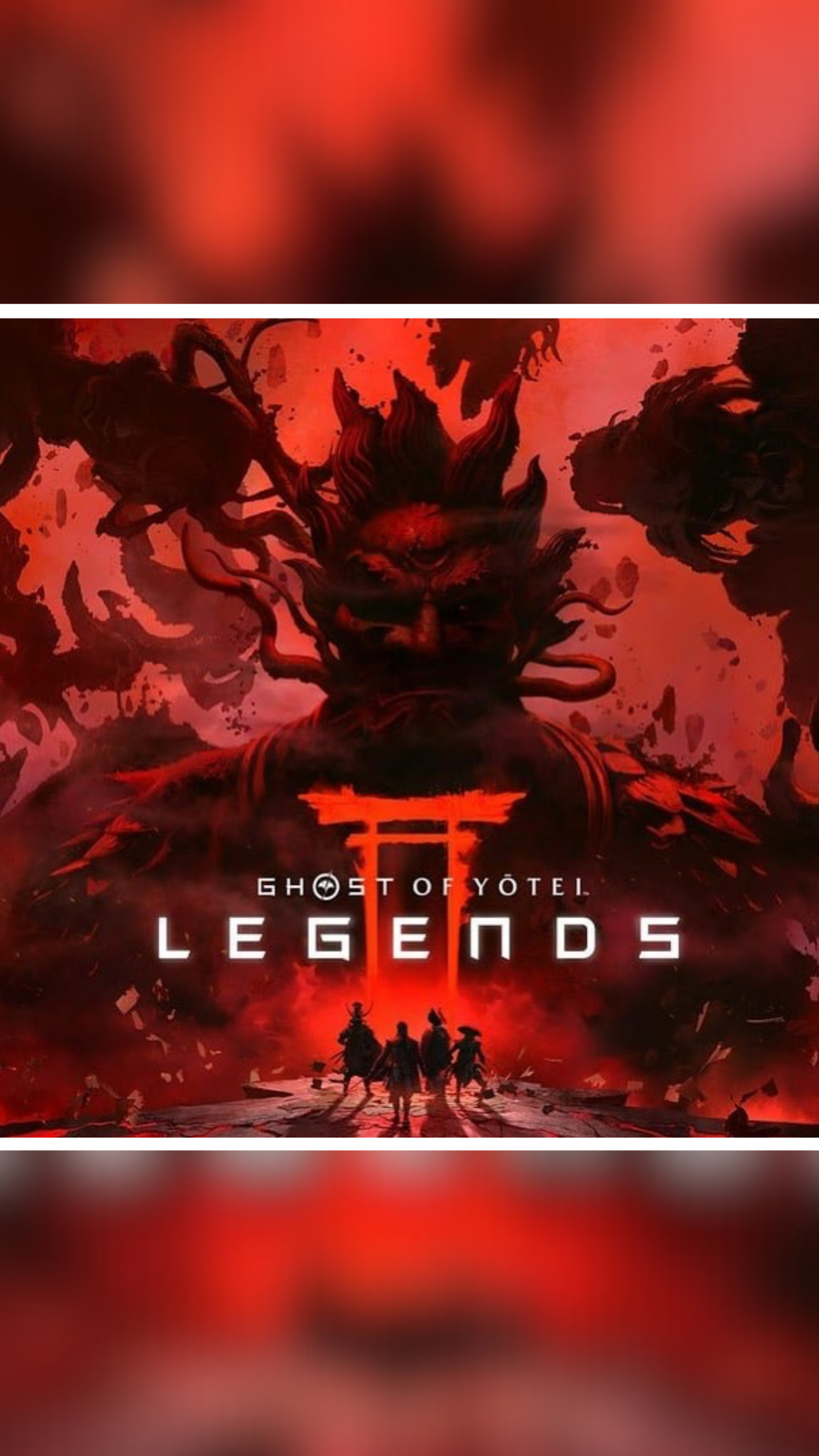 Ghost of Yōtei now lets you play co‑op with friends free