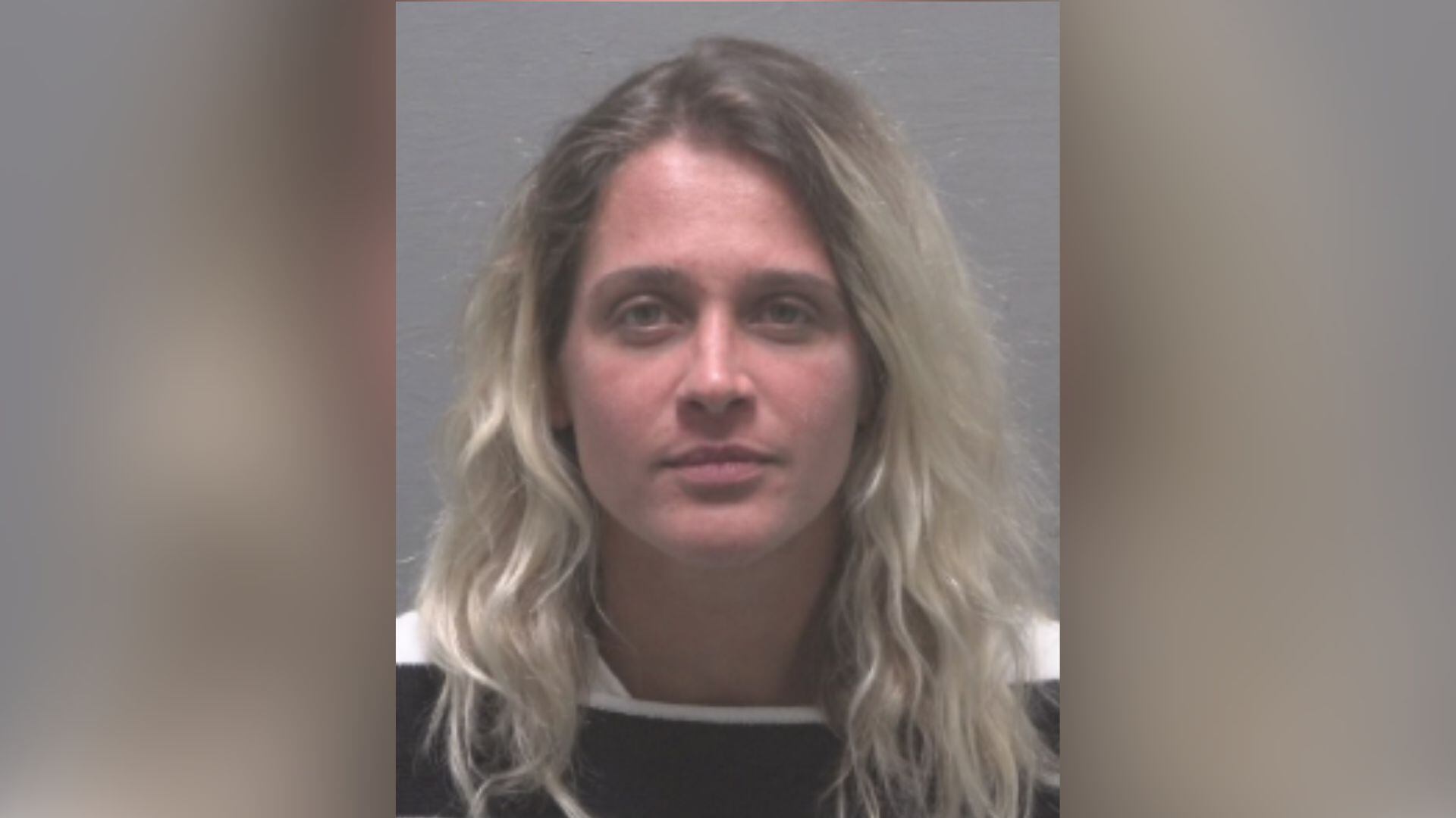 Woman who fled state after fatal 2025 hit-and-run appears in court