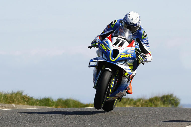 Race team owner John Burrows 'would love' to run rider on BMW Superbike ...