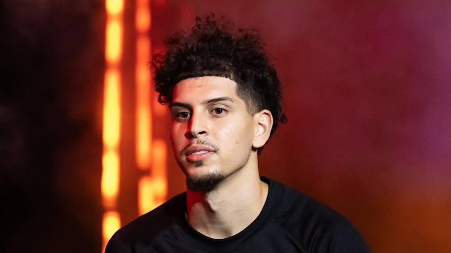 Second-round pick helps Suns' G League team to victory on Thursday