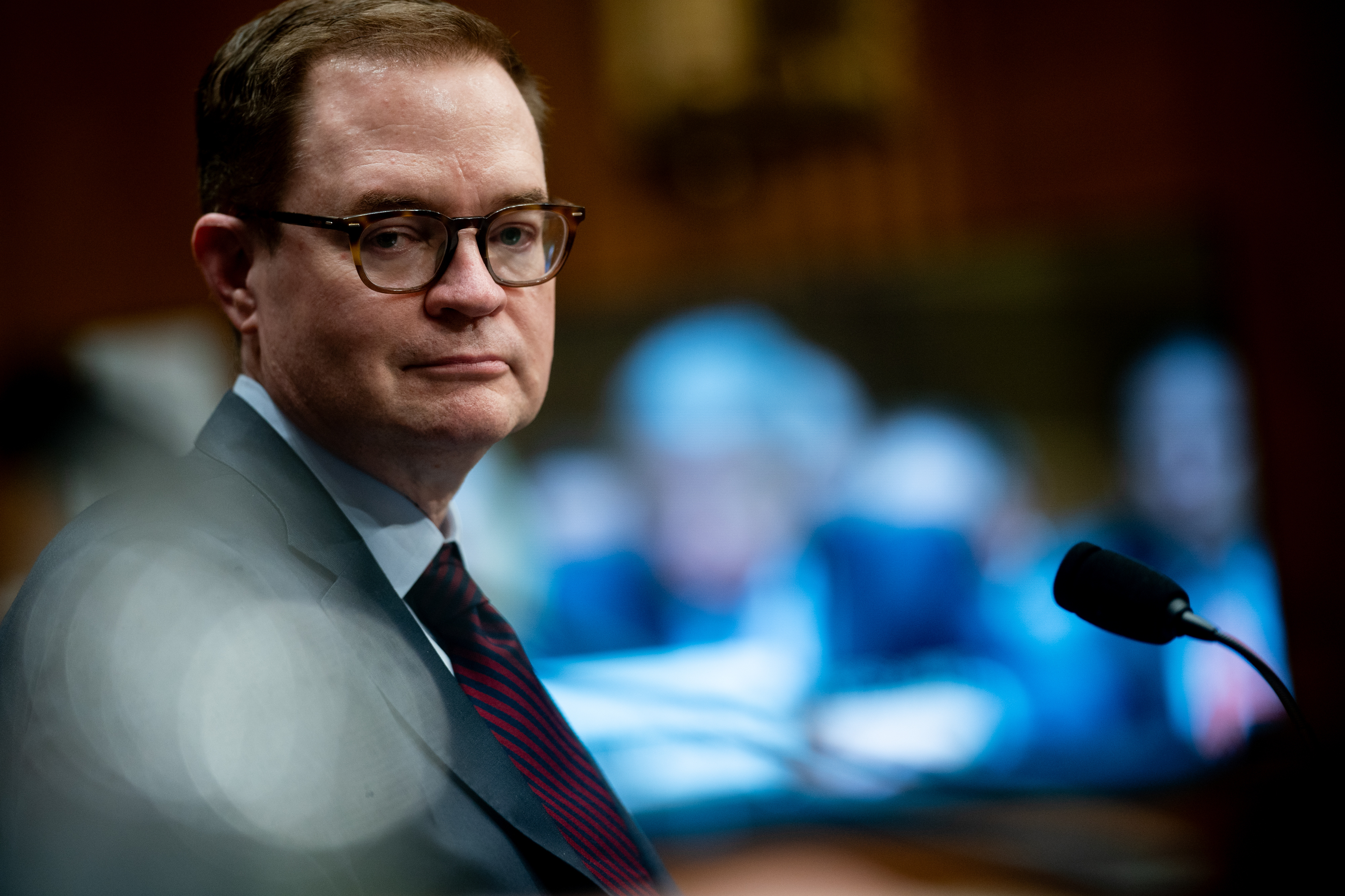 White House, RFK Jr. shake up health leadership after controversies