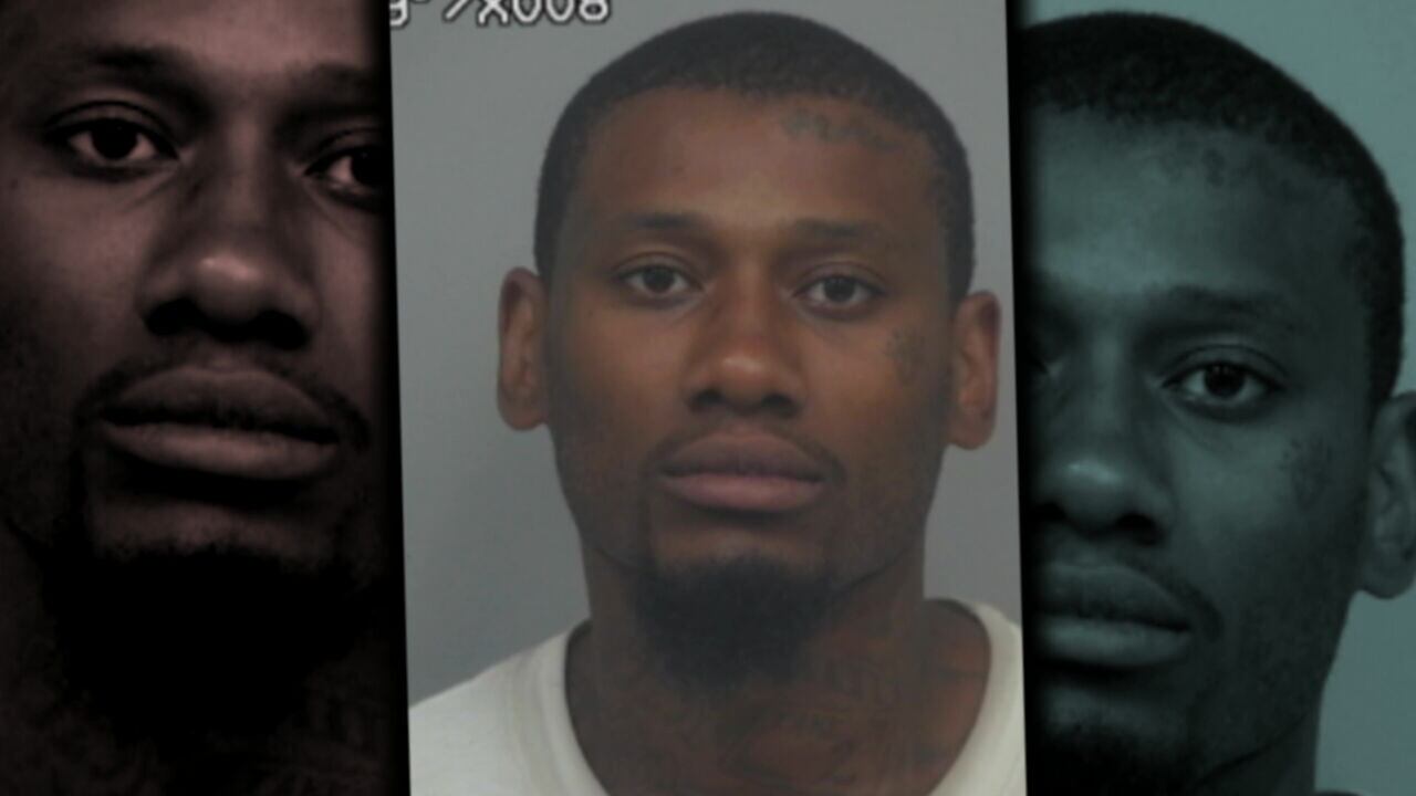 Gang member sentenced to life without parole in Gwinnett motel ...