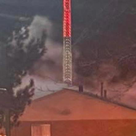 Fire breaks out in Tooele apartment unit, tenants escape safely