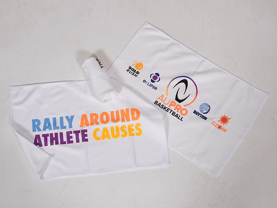AU pro basketball celebrates causes week: Complete list of athlete ...