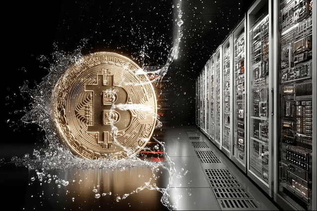 Cango secures big cash infusion in accelerated pivot to AI-distributed ...