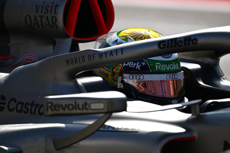 Formula E champion Lucas di Grassi slams 