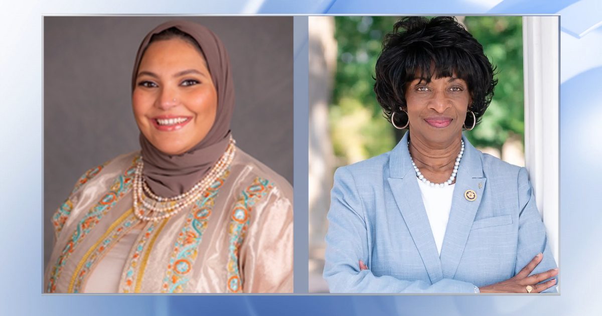Foushee holds narrow lead over Allam for Triangle-area congressional ...