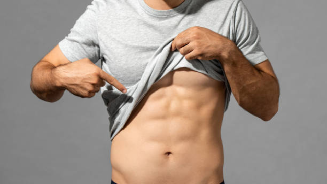 Abs don’t equal healthy arteries: Doctor explains why appearance isn’t ...