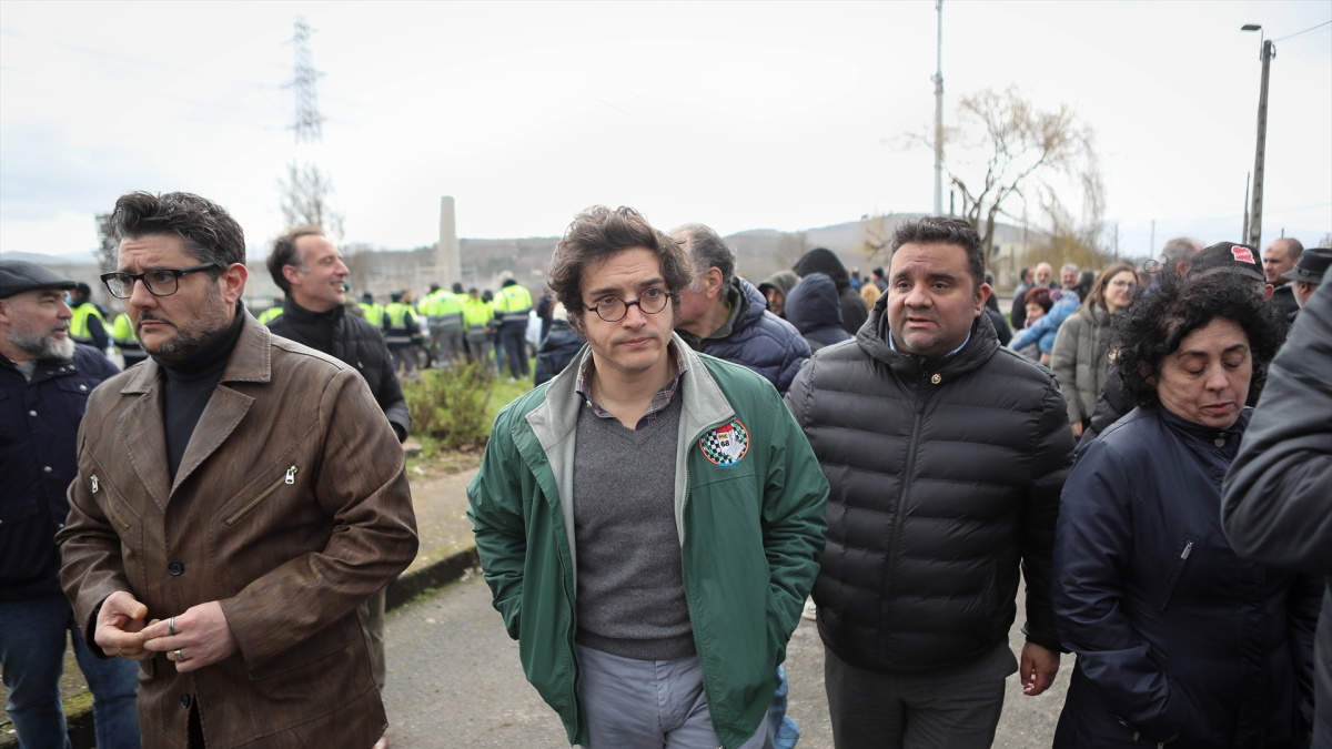 El PSOE acusa a Figaredo de fraude con el voto telemático del Congreso