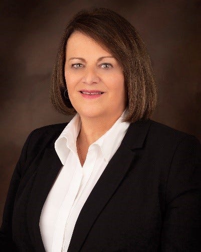 Rebecca McCall, Rudd Orr win Henderson County Republican primaries