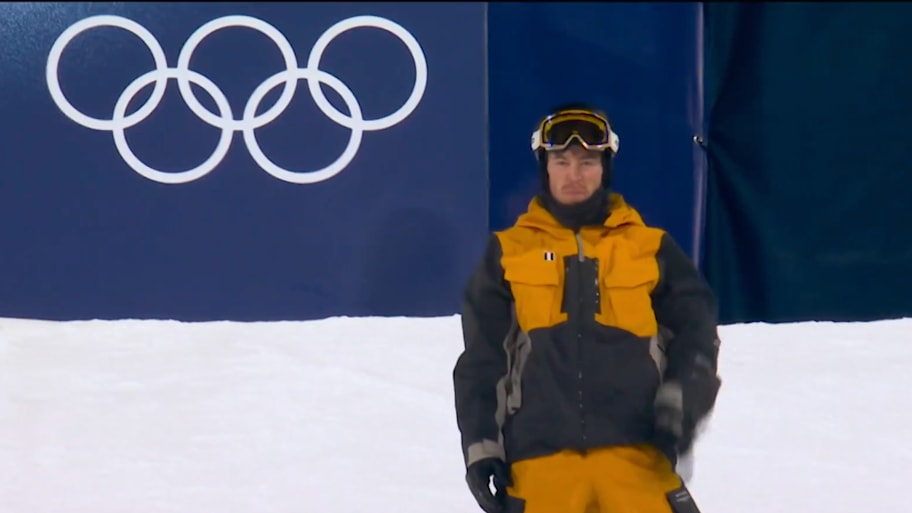 Shaun White took an emotional halfpipe run at Milan Cortina Games, and fans loved it<br><br>